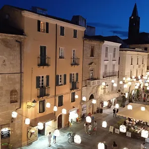  Appartement Emperador Italie