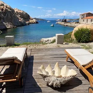  Appartement Exclusive Italie