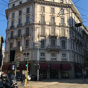*** Hotel La Madonnina Italie